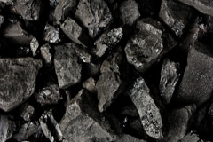Little Hallingbury coal boiler costs